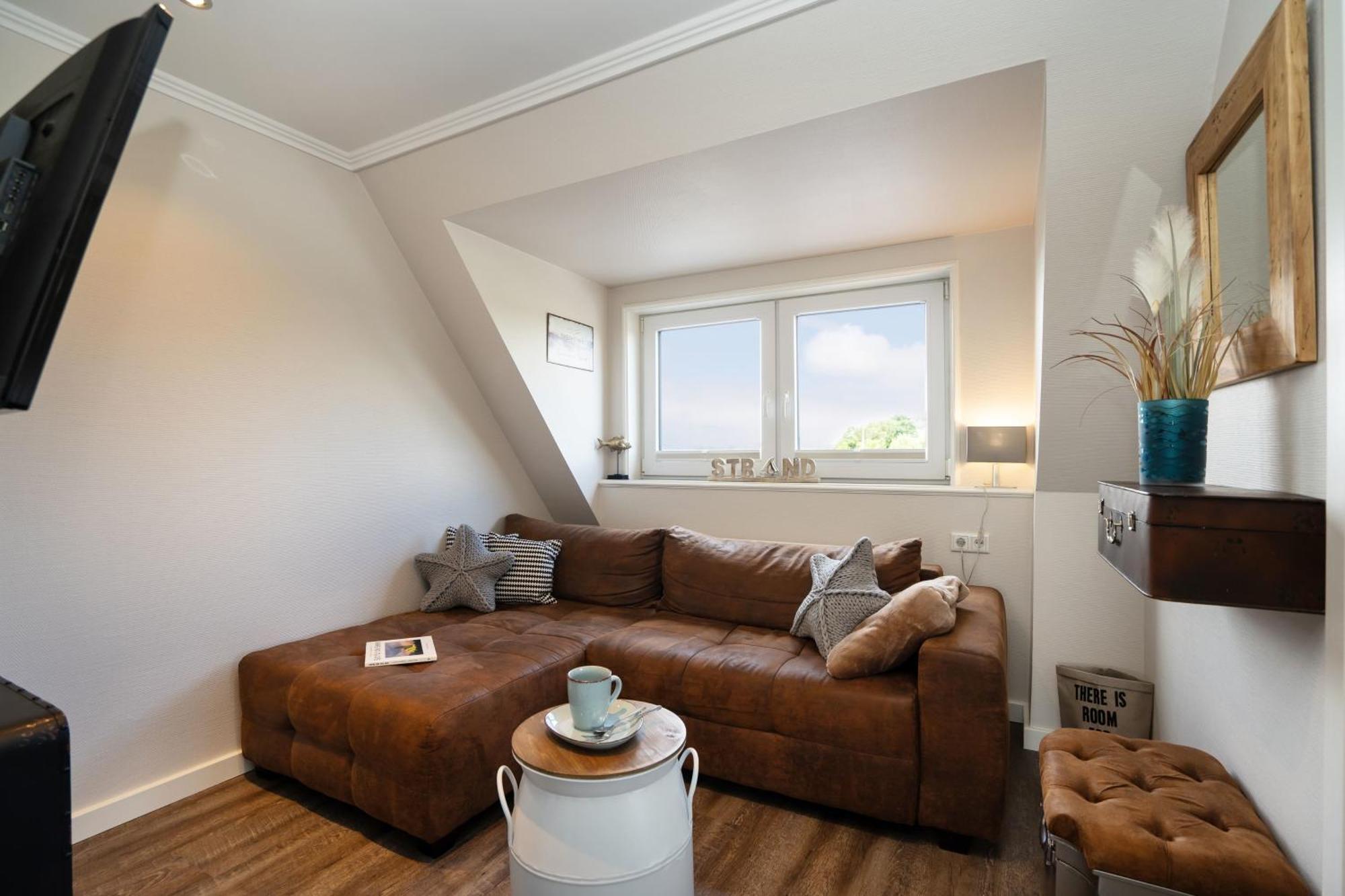 Sylter Seestern Haus Matzen Hues Morsum  Bagian luar foto