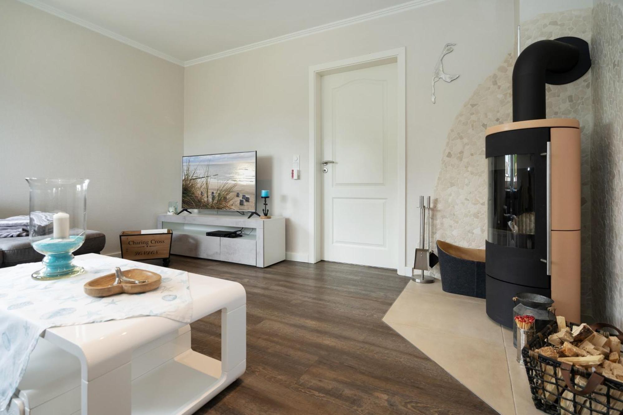 Sylter Seestern Haus Matzen Hues Morsum  Bagian luar foto